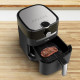 Karšto oro gruzdintuvė Tefal EY501815, 2in1 Easy Fry and Grill