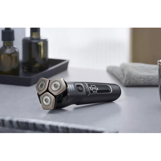 Barzdaskutė PHILIPS SP9872/15
