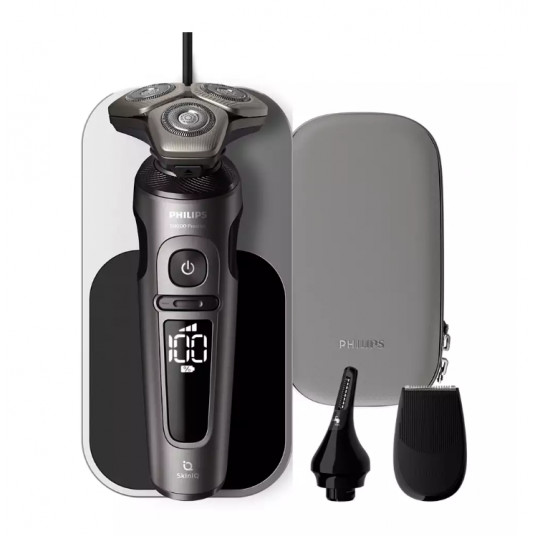Barzdaskutė PHILIPS SP9872/15
