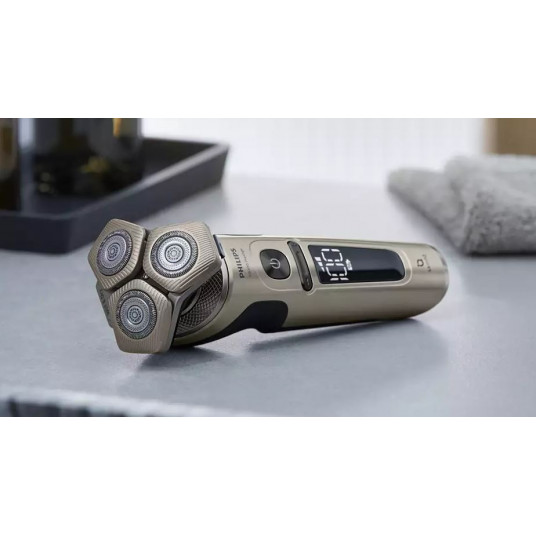 Barzdaskutė PHILIPS SP9883/36