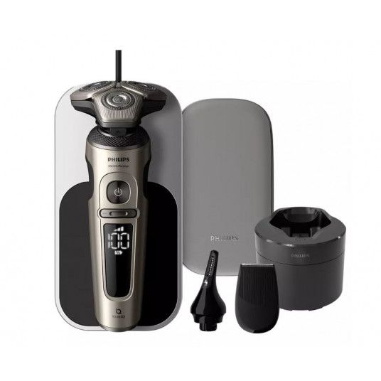 Barzdaskutė PHILIPS SP9883/36