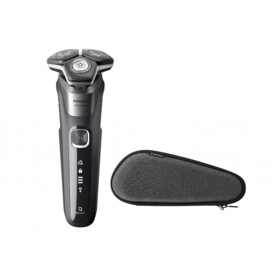 Barzdaskutė PHILIPS S5887/30