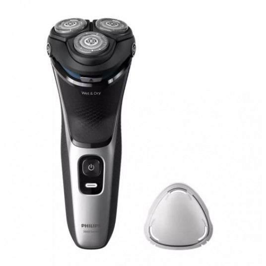 Barzdaskutė PHILIPS S3143/00