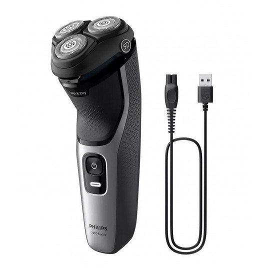 Barzdaskutė PHILIPS S3143/00