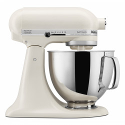 Virtuvinis Kombainas KITCHENAID Artisan 5KSM125EPL Porcelianas