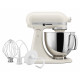 Virtuvinis Kombainas KITCHENAID Artisan 5KSM125EPL Porcelianas