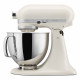 Virtuvinis Kombainas KITCHENAID Artisan 5KSM125EPL Porcelianas