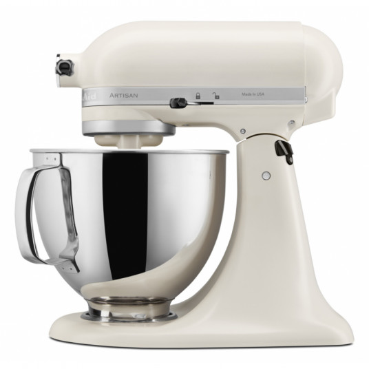 Virtuvinis Kombainas KITCHENAID Artisan 5KSM125EPL Porcelianas