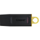 USB raktas KINGSTON 128GB USB3.2 Gen 1 DataTraveler Exodia