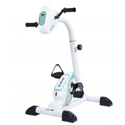 Dviratis treniruoklis EVERFIT mini WELLY E COMBI