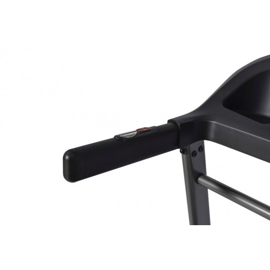 Bėgimo takelis EVERFIT TFK-350 (+DOVANA)