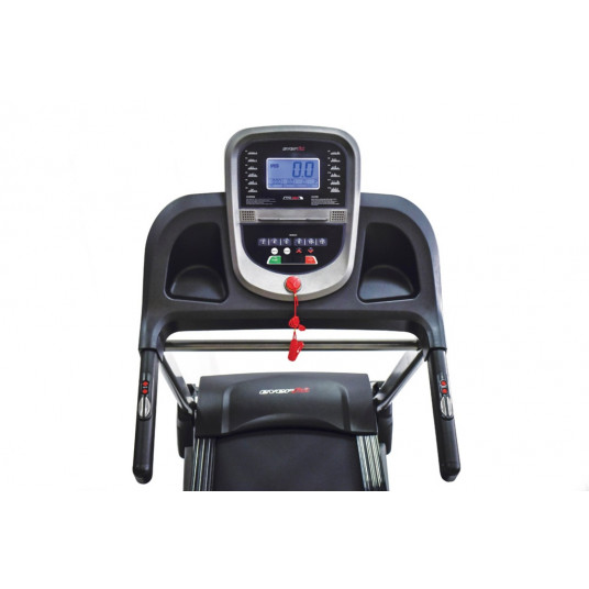 Bėgimo takelis EVERFIT TFK-350 (+DOVANA)