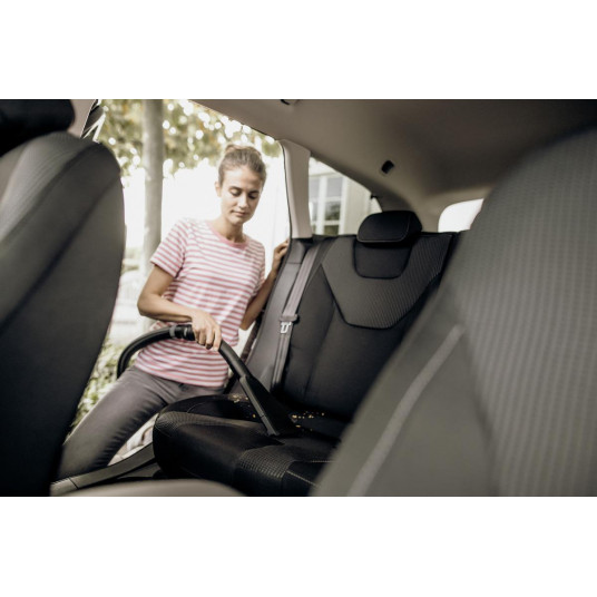 Drėgno ir sauso siurbimo dulkių siurblys Karcher WD 3 S V-17/6/20 CAR (1.628-149.0)