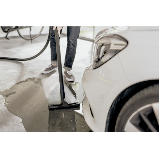 Drėgno ir sauso siurbimo dulkių siurblys Karcher WD 3 S V-17/6/20 CAR (1.628-149.0)