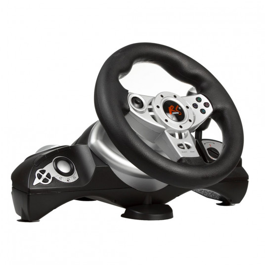 NanoRS vairas, PS4/PS3/XBOX ONE/PC (X-INPUT/D-INPUT)/SWTICH/ANDROID 8IN, RS700