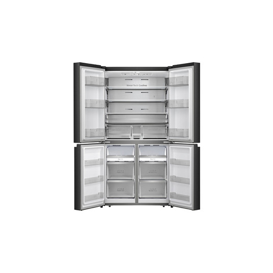 Šaldytuvas HISENSE RQ758N4SBFE