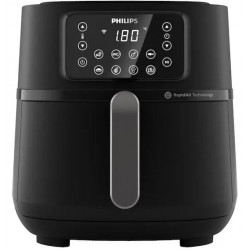 Karšto oro gruzdintuvė Philips 5000 HD9285/90 XXL Connected