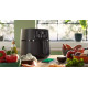 Karšto oro gruzdintuvė Philips 5000 HD9285/90 XXL Connected