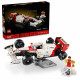 LEGO® 10330 Icons McLaren MP4/4 ir Ayrton Senna