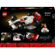 LEGO® 10330 Icons McLaren MP4/4 ir Ayrton Senna