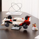 LEGO® 10330 Icons McLaren MP4/4 ir Ayrton Senna