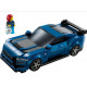 LEGO® 76920 Speed Champions Sportinis automobilis Ford Mustang Dark Horse