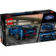 LEGO® 76920 Speed Champions Sportinis automobilis Ford Mustang Dark Horse