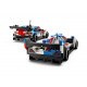 LEGO® 76922 Speed Champions Lenktyniniai automobiliai BMW M4 GT3 ir BMW M Hybrid V8