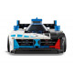 LEGO® 76922 Speed Champions Lenktyniniai automobiliai BMW M4 GT3 ir BMW M Hybrid V8