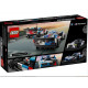 LEGO® 76922 Speed Champions Lenktyniniai automobiliai BMW M4 GT3 ir BMW M Hybrid V8