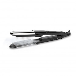 Plaukų tiesinimo žnyplės BaByliss Steam Mist Styler