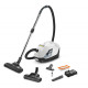 SIURBLYS SU VANDENS FILTRU KARCHER DS 6 PLUS, 1.195-252.0