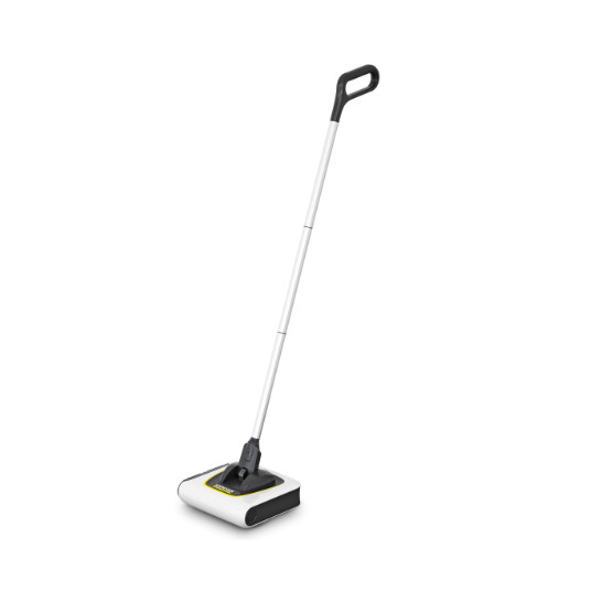 BELAIDĖ ŠLUOTELĖ KARCHER KB 5, 1.258-050.0