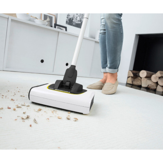 BELAIDĖ ŠLUOTELĖ KARCHER KB 5, 1.258-050.0
