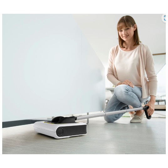 BELAIDĖ ŠLUOTELĖ KARCHER KB 5, 1.258-050.0