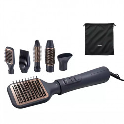 Plaukų formavimo šukos Philips BHA530/00