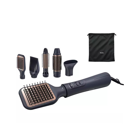 Plaukų formavimo šukos Philips BHA530/00
