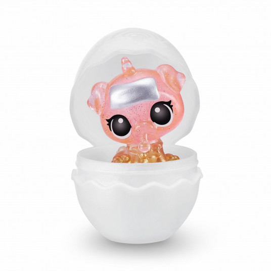 RAINBOCORNS pliušinis žaislas su aksesuarais Puppycorn Rescue, 9261