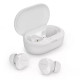Ausinės Philips TAT1209 White