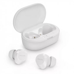 Ausinės Philips TAT1209 White 
