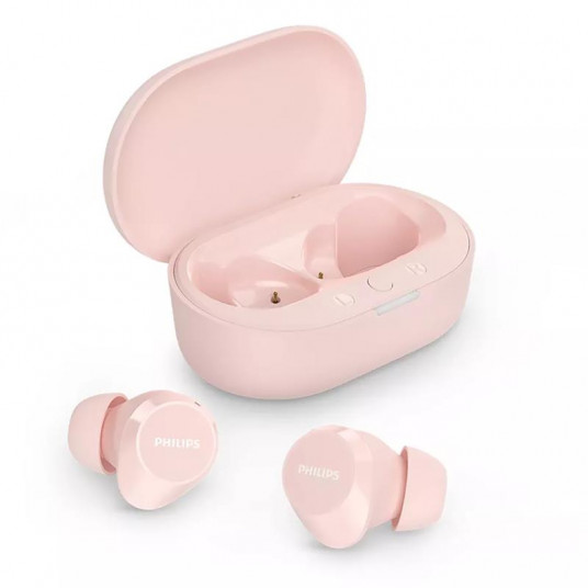 Ausinės Philips TAT1209 Pink