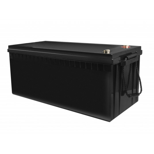 AGM VRLA baterija 12V 200Ah