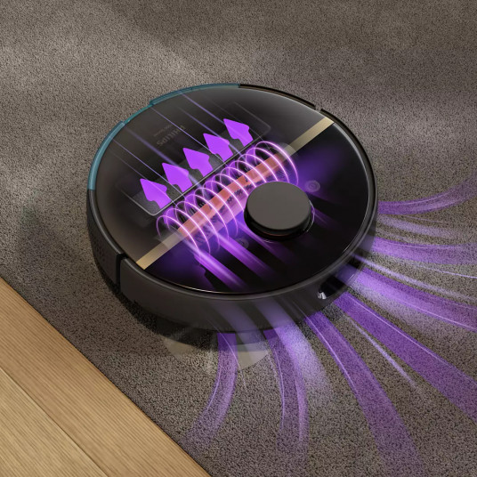 Robotas dulkių siurblys Philips XU7000/01
