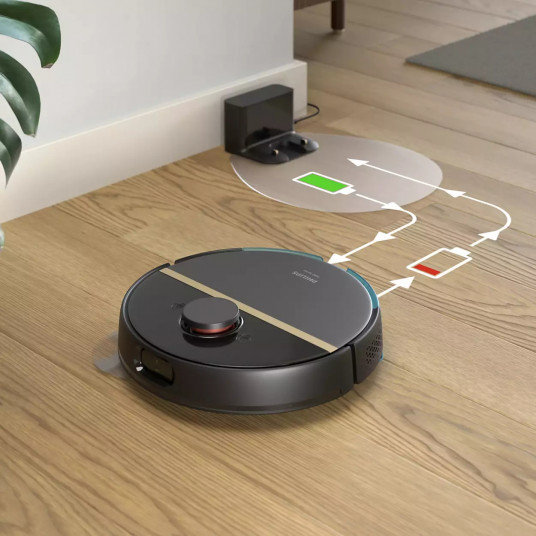 Robotas dulkių siurblys Philips XU7000/01