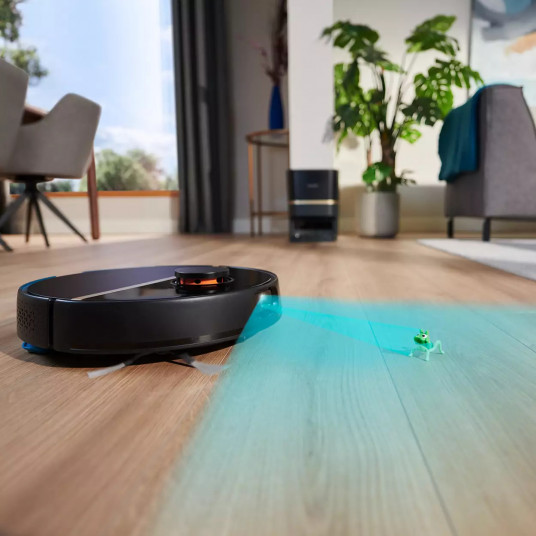 Robotas dulkių siurblys Philips XU7000/01
