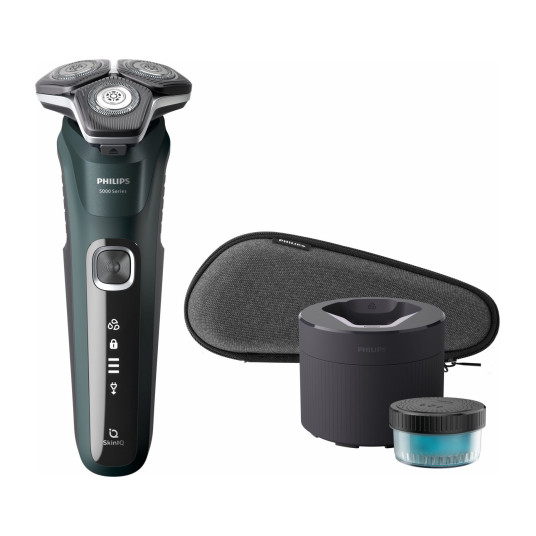 Barzdaskutė Philips S5884/50