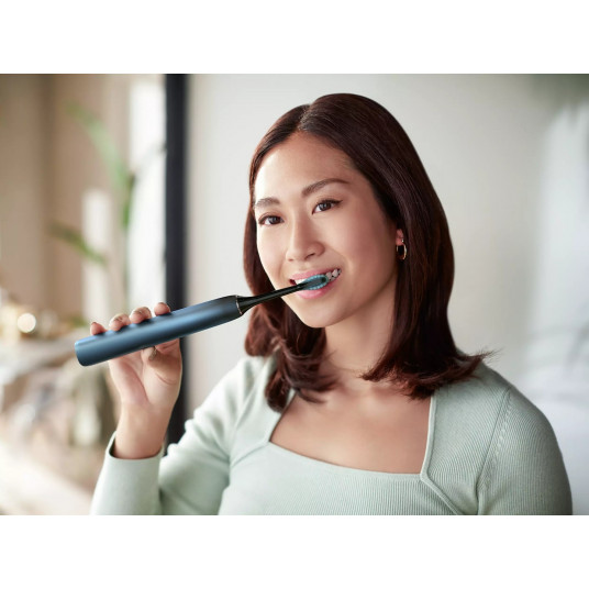 Elektrinis dantų šepetėlis Philips Sonicare DiamondClean HX9911/88