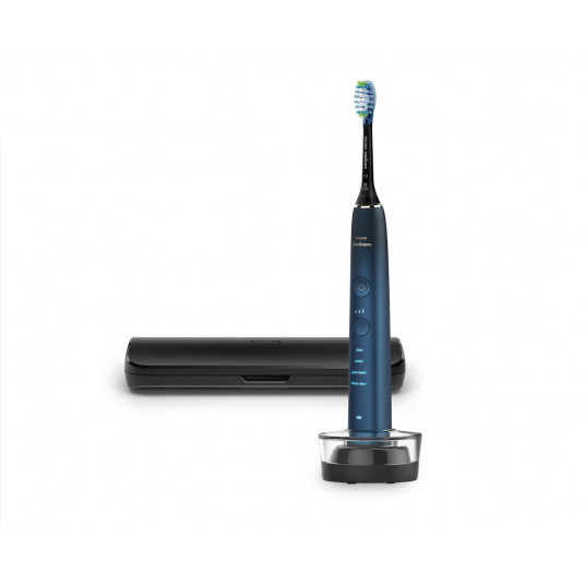 Elektrinis dantų šepetėlis Philips Sonicare DiamondClean HX9911/88