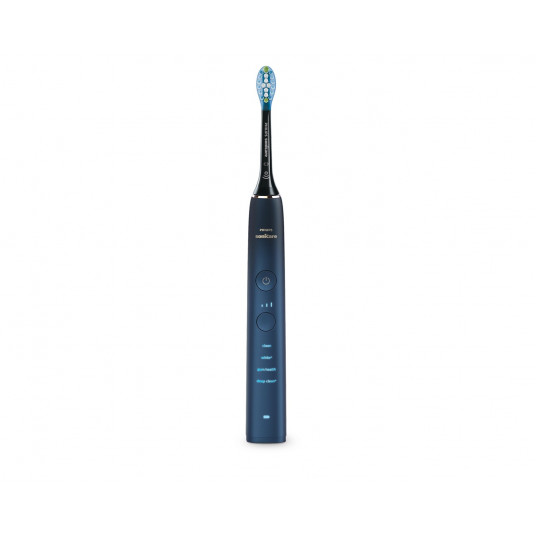 Elektrinis dantų šepetėlis Philips Sonicare DiamondClean HX9911/88