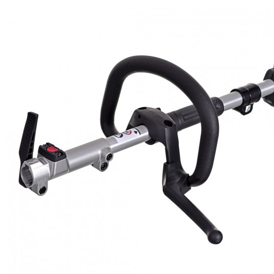 Makita DUX60Z krūmapjovė ir (arba) vielinė žoliapjovė
